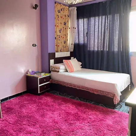 Appartement حدائق القبه مصر والسودان
